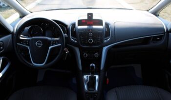 
										Opel Zafira Automatik 2013 full									