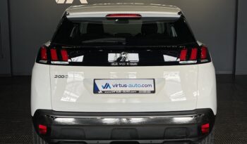 
										Peugeot 3008 Automatik 2018 full									
