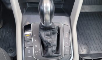 
										VW Tiguan Automatik 2016 full									