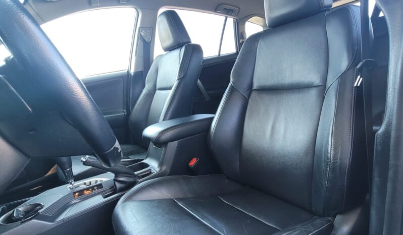 
								Toyota RAV4 Automatik 2013 full									