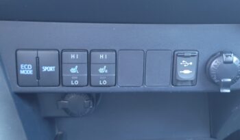 
										Toyota RAV4 Automatik 2013 full									