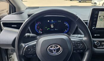 
										Toyota Corolla Hybrid Automatik 2019 full									