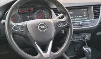 
										Opel Crossland X Automatik 2019 full									