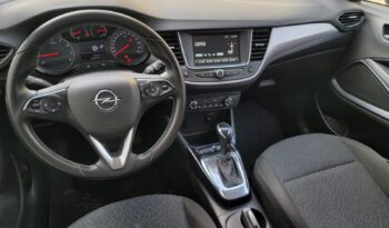 
										Opel Crossland X Automatik 2019 full									