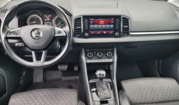 
										Škoda Karoq Automatik 2018 full									