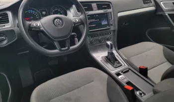 
										Automatik Elektrik VW e-Golf 2016 full									