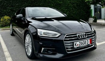 Audi A5 Automatik 2019