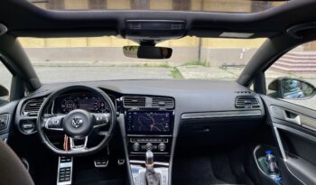 
										VW Golf GTD Automatik 2017 full									