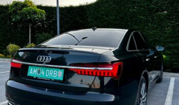 
										Audi A6 Automatik 2021 full									