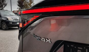 
										Toyota Bz4X Automatik 2023 full									