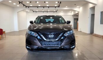 
										Nissan Qashqai Automatik 2018 full									