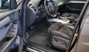 
										Audi SQ5 Competition Automatik 2016 full									