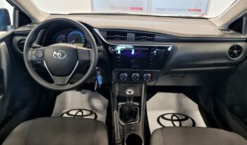 
										Toyota Corolla Manual 2018 full									