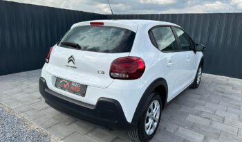 
										Citroën C3 Manual 2017 full									