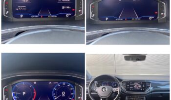 
										VW T-Roc Automatik 2019 full									
