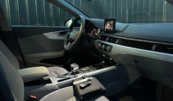 
										Audi A4 Automatik 2017 full									