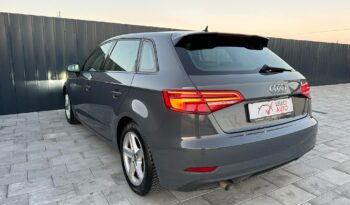
										Audi A3 Automatik 2018 full									
