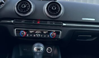 
										Audi A3 Automatik 2018 full									