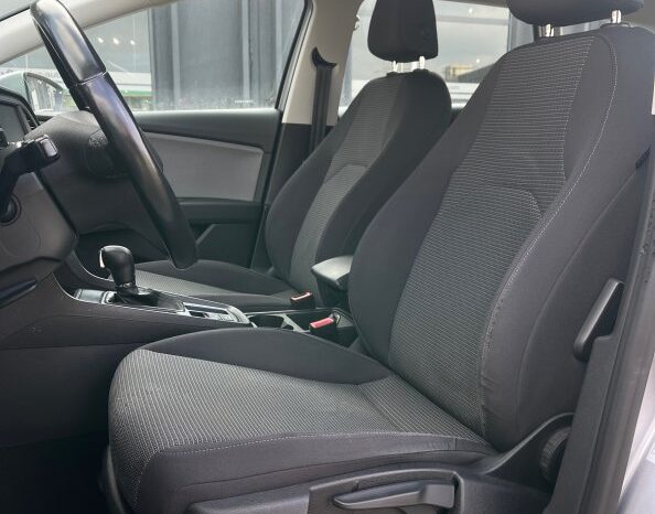 
								Seat Leon Automatik 2019 full									