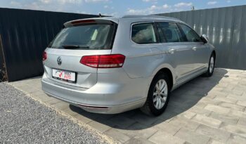 
										VW Passat Automatik 2019 full									