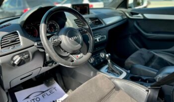 
										Audi Q3 Automatik 2012 full									