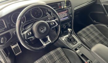 
										VW Golf GTD Automatik 2014 full									