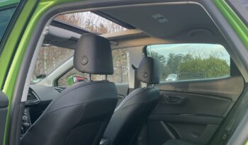 
										Seat Leon Automatik 2016 full									
