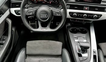 
										Audi A5 Automatik 2019 full									