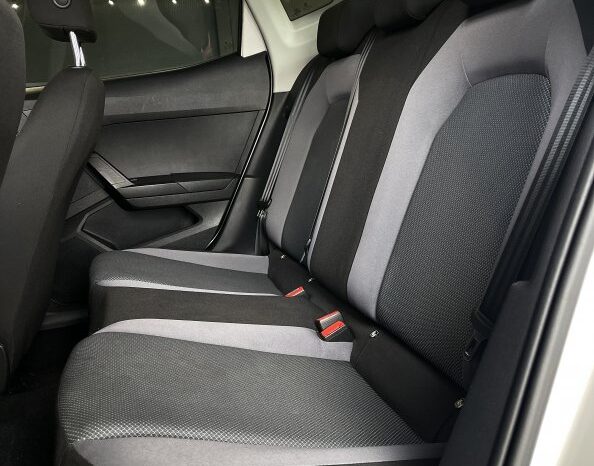 
								Seat Arona Automatik 2019 full									