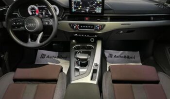 
										Audi A4 Automatik 2020 full									