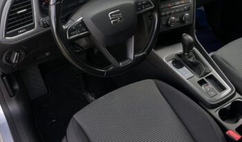 
										Seat Leon Automatik 2019 full									