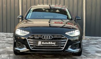 
										Audi A4 Automatik 2020 full									