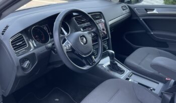 
										VW Golf Automatik 2018 full									