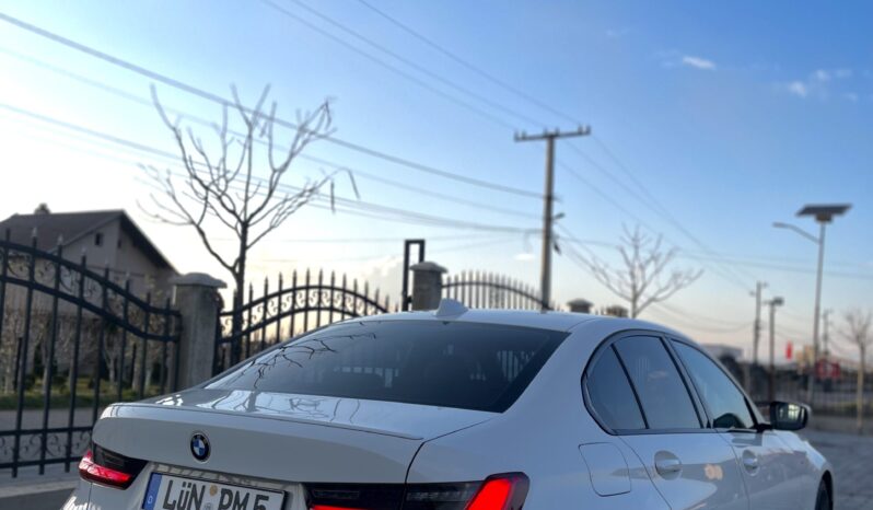 
								BMW 330 Automatik 2020 full									