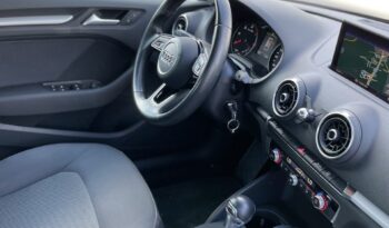 
										Audi A3 Automatik 2017 full									