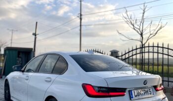 BMW 330 Automatik 2020