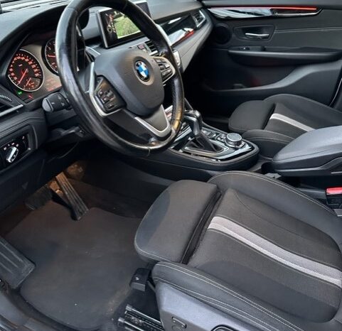 
								BMW 216 Gran Tourer Automatik 2016 full									