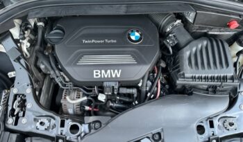 
										BMW 216 Gran Tourer Automatik 2016 full									