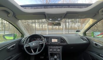 
										Seat Leon Automatik 2016 full									