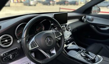 
										Mercedes Benz C 43 AMG Automatik 2016 full									