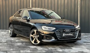 Audi A4 Automatik 2020