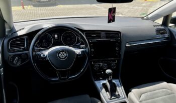 
										VW Golf 7 Manual 2018 full									