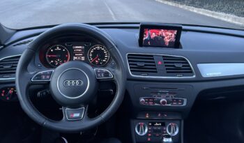 
										Audi Q3 Automatik 2013 full									