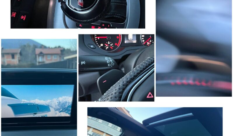 
								Audi Q3 Automatik 2013 full									