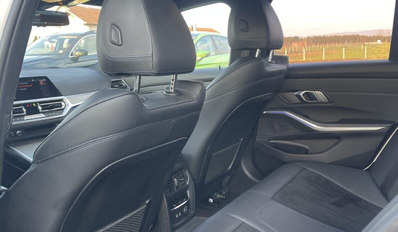 
								BMW 330 Automatik 2020 full									