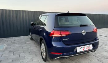 
										VW Golf 7 Automatik 2018 full									
