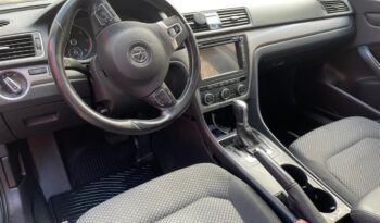
										VW Passat Automatik 2012 full									
