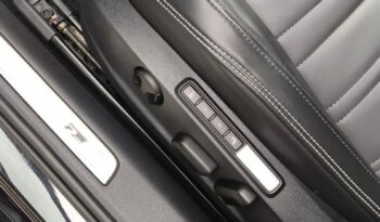 
										VW Passat Automatik 2016 full									