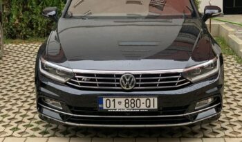 
										VW Passat Automatik 2016 full									