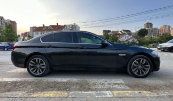 
										BMW 520xd Automatik 2015 full									